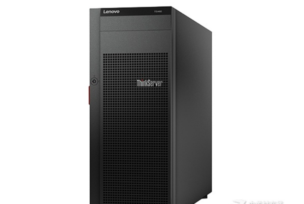 ThinkServer TS560（Xeon E3-1220 v6/8GB/1TB*2/熱插拔）