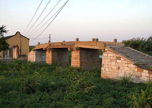 丁家橋村