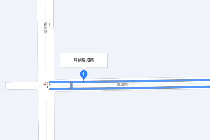 珠城路(中國安徽省合肥市境內道路)