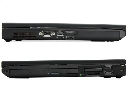 ThinkPad T420 HC1