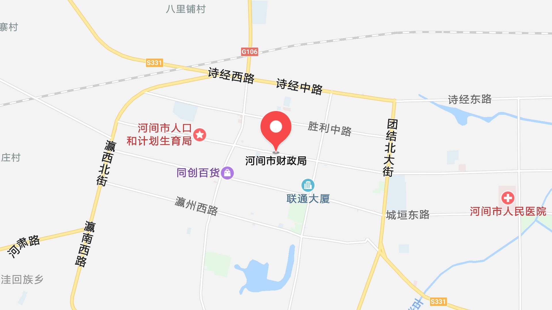 地圖信息