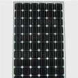 單晶矽太陽電池組件