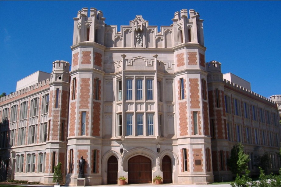 Holmberg Hall