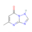 7-羥基-5-甲基-1,3,4-三氮吲哚利嗪