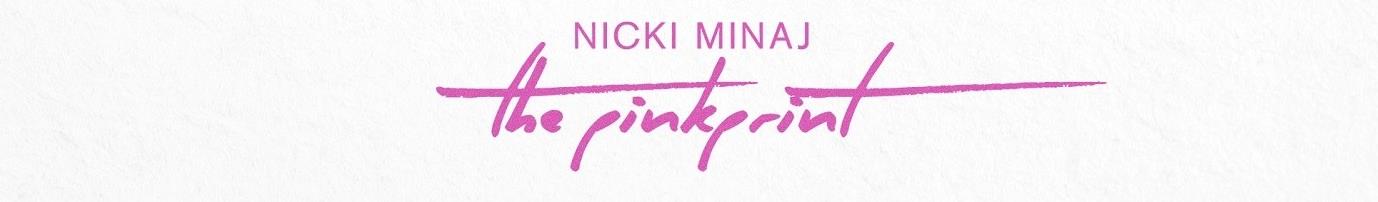 The Pinkprint