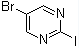 5-溴-2-碘嘧啶