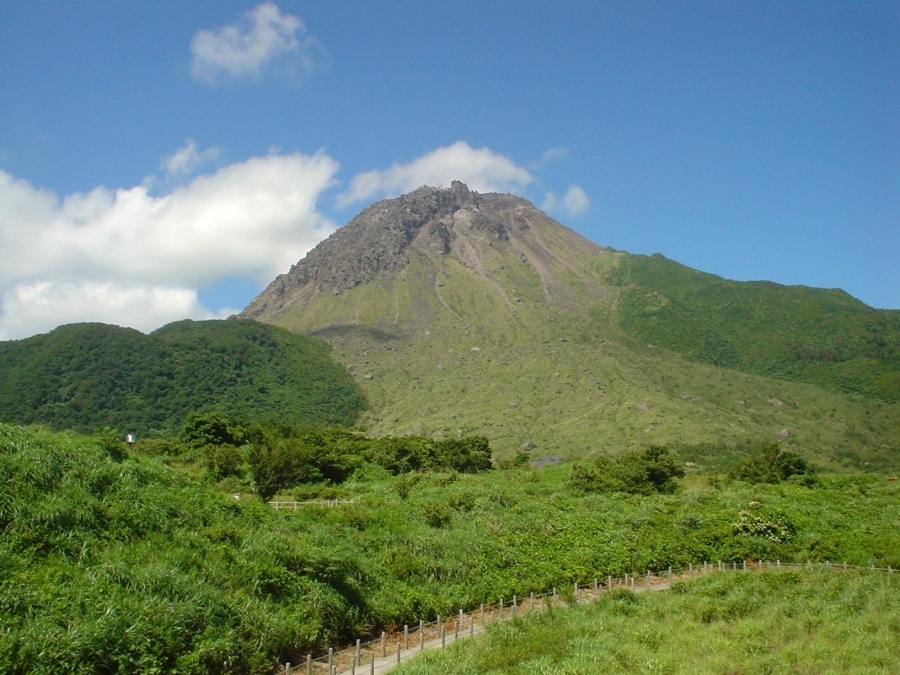 平成新山