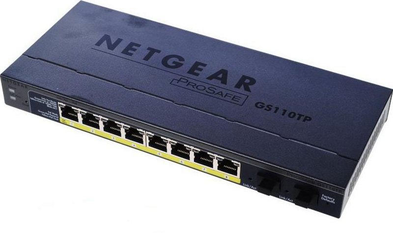 NETGEAR XSM7224S