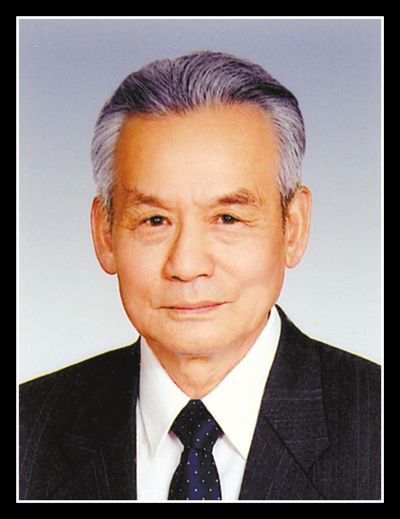 李清(原交通部部長)