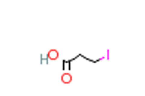 3-碘丙酸
