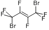 1,4-二溴六氟-2-丁烯