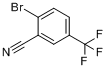 2-溴-5-三氟甲基苯腈