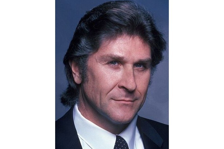 Sherrill Milnes