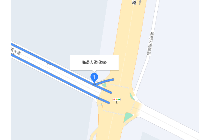 臨港大道