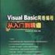 Visual Basic網路編程從入門到精通