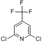 2,6-二氯-4-三氟甲基吡啶
