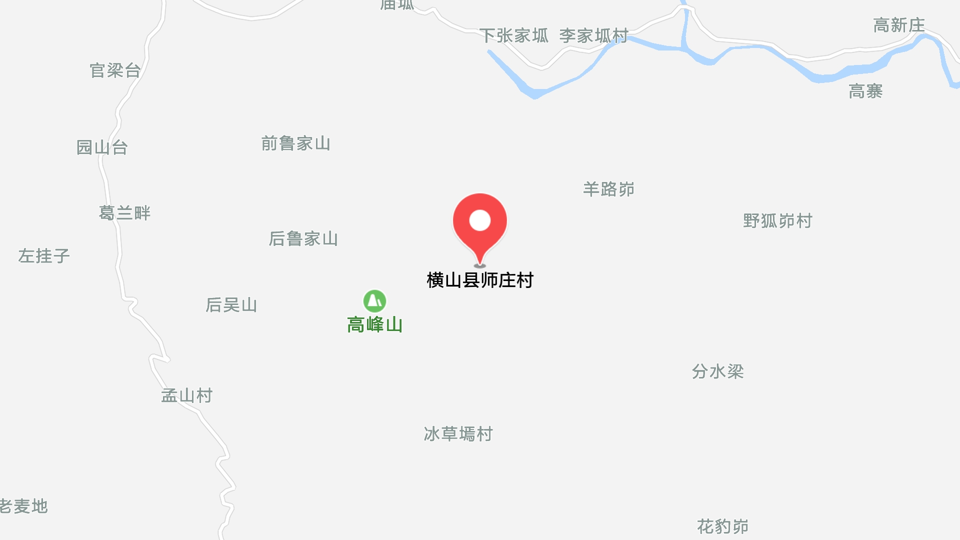 地圖信息