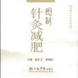 圖解針灸減肥。圖解針灸系列叢書