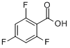 2,4,6-三氟苯甲酸