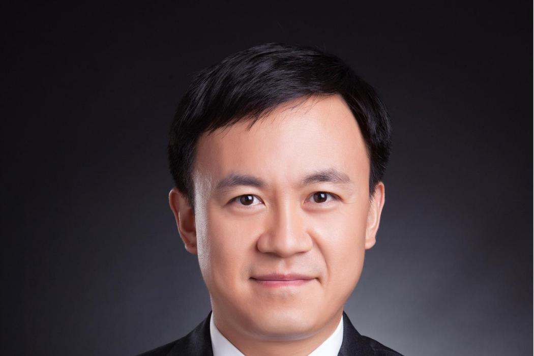 李慶平(萬物梁行董事長兼CEO)