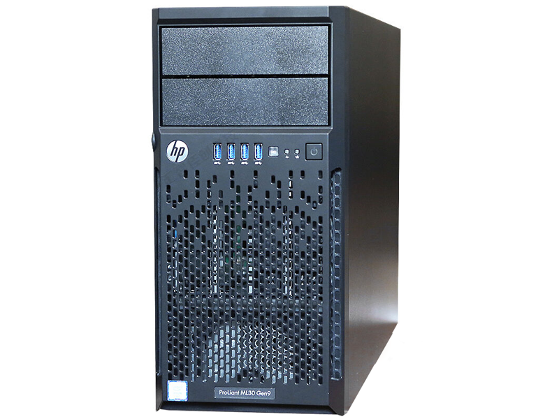 HP ProLiant ML30 Gen9(830893-AA1)