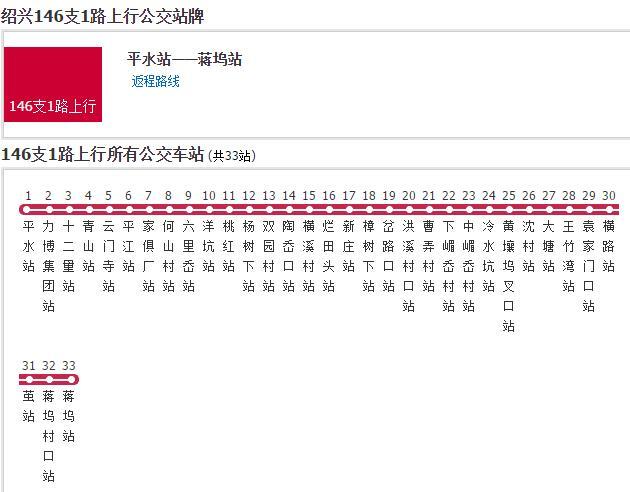 紹興146支1路