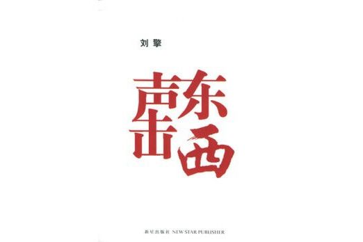 聲東擊西(2005年新星出版社出版的圖書)