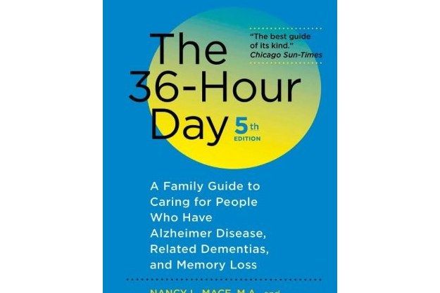 The 36-hour Day