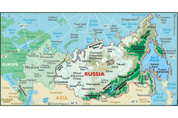 俄羅斯遠東地區土地免費配發法案