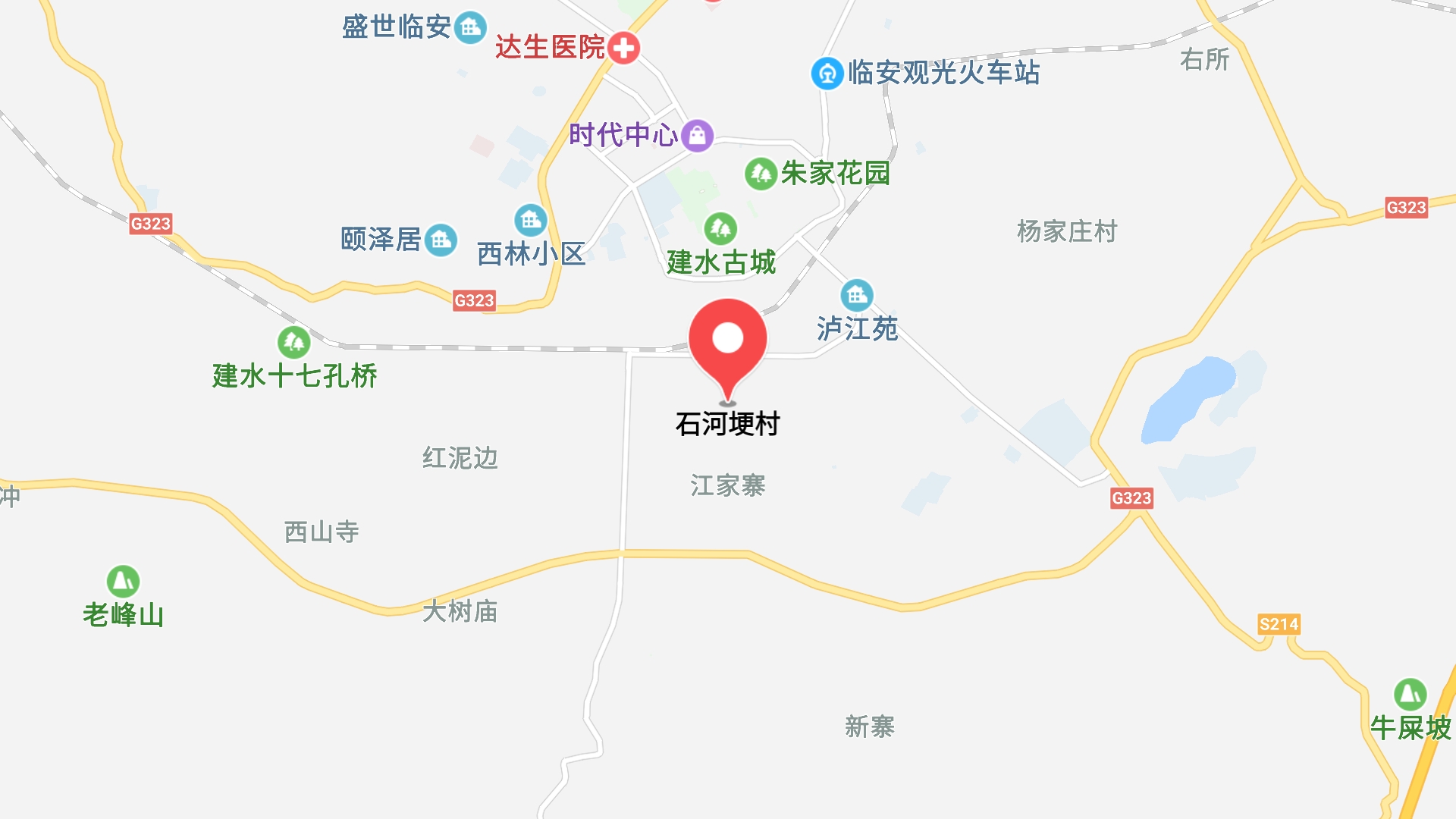 地圖信息