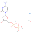 2\x27-脫氧胞苷-5\x27-二磷酸三鈉鹽