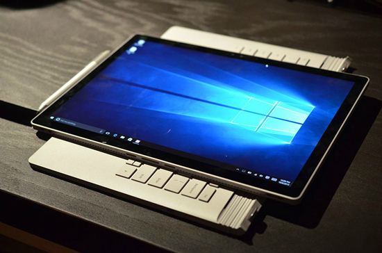 Surface Book