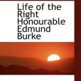 Life of the Right Honourable Edmund Burke(Sir, Prior James著圖書)