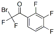 2-溴-2\x27,3\x27,4\x27,5\x27,6\x27-五氟苯乙酮