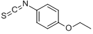 4-乙氧基苯基硫氰酸酯