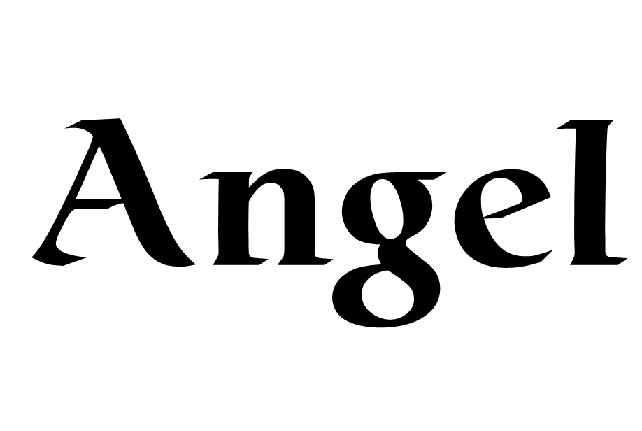 Angel(安卓遊戲引擎)