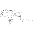紅黴素琥珀酸乙酯