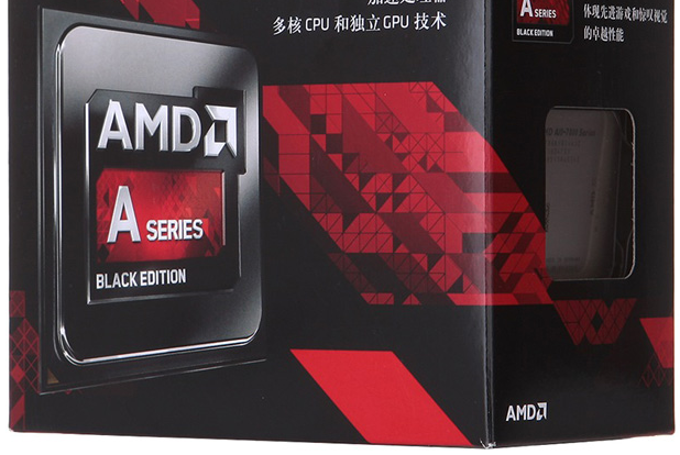 AMD A10-7860K