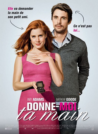 艾米·亞當斯(Amy Adams)