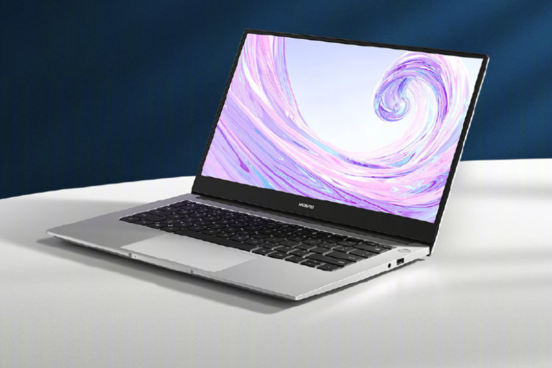 HUAWEI MateBook D 14 銳龍版