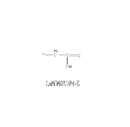 氟醋酸