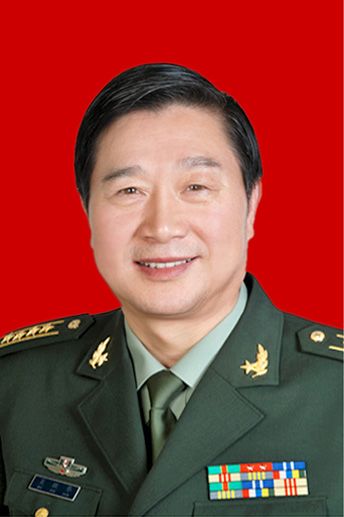 吳躍華(解放軍西安政治學院副政治委員)