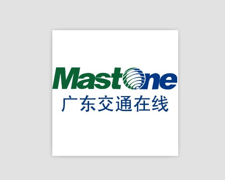廣東交通線上logo