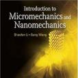 Introduction To Micromechanics and Nanomechanics