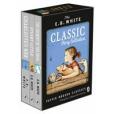 E.B. White Classic Story Collection