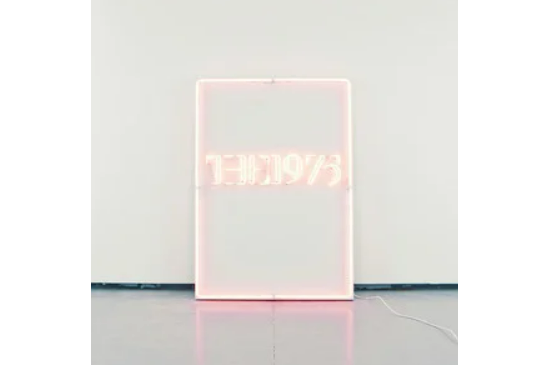 The Sound(The 1975演唱的歌曲)