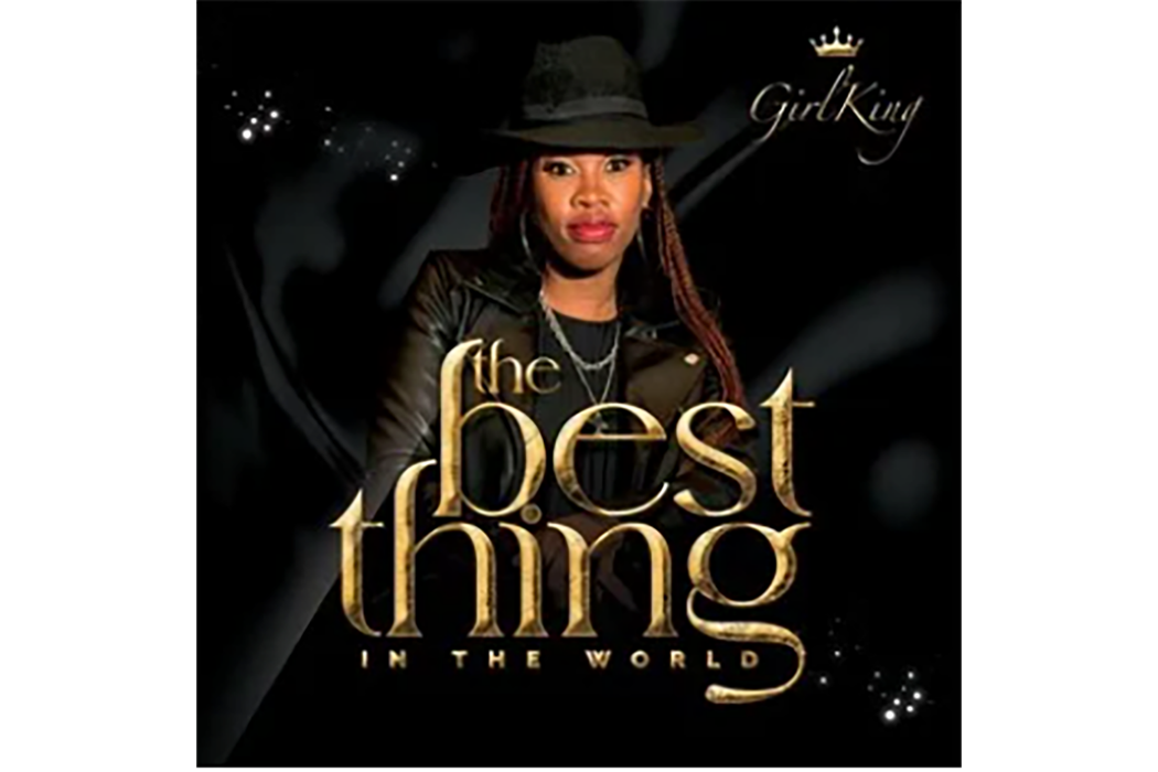 The Best Thing in the World(Girlking演唱的歌曲)