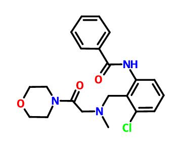 福米諾苯