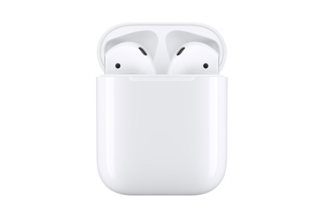 AirPods （第二代）