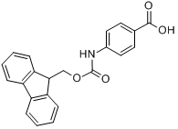 FMOC-4-氨基苯甲酸